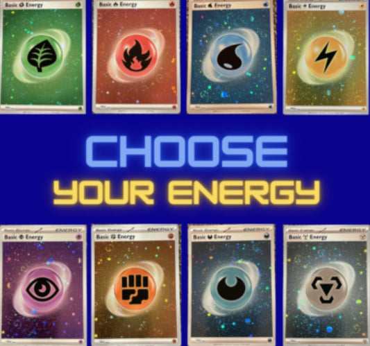 Ascended Heroes Energy Break - 72 packs